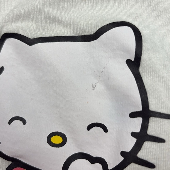 Hello kitty tank top - Picture 3 of 8